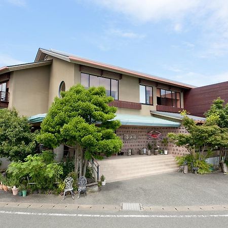 Hôtel Kaijyoukan à Kashima  Extérieur photo