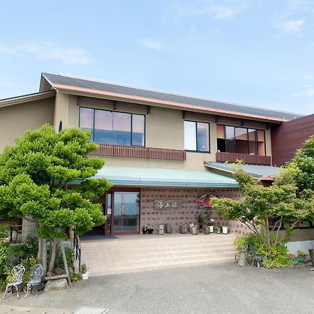 Hôtel Kaijyoukan à Kashima  Extérieur photo