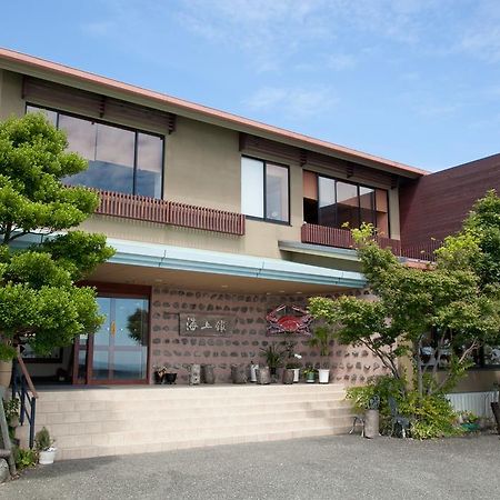 Hôtel Kaijyoukan à Kashima  Extérieur photo