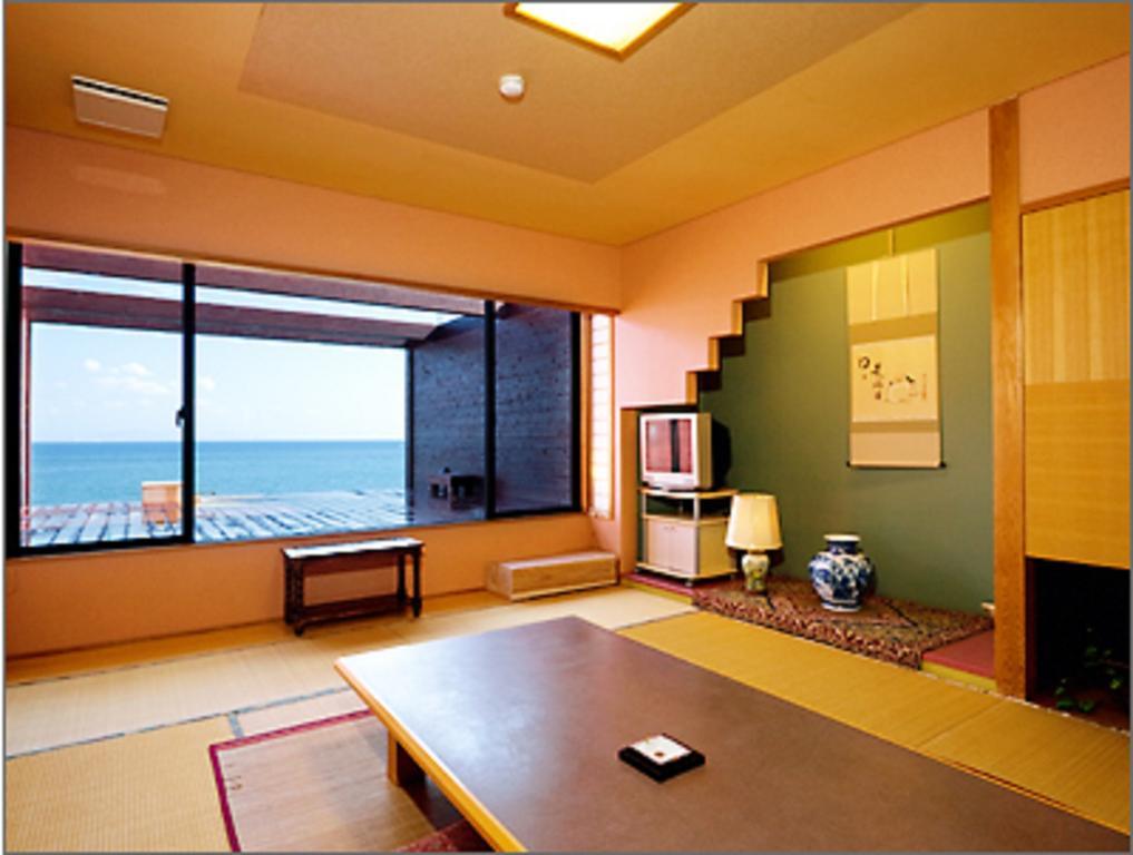 Hôtel Kaijyoukan à Kashima  Chambre photo