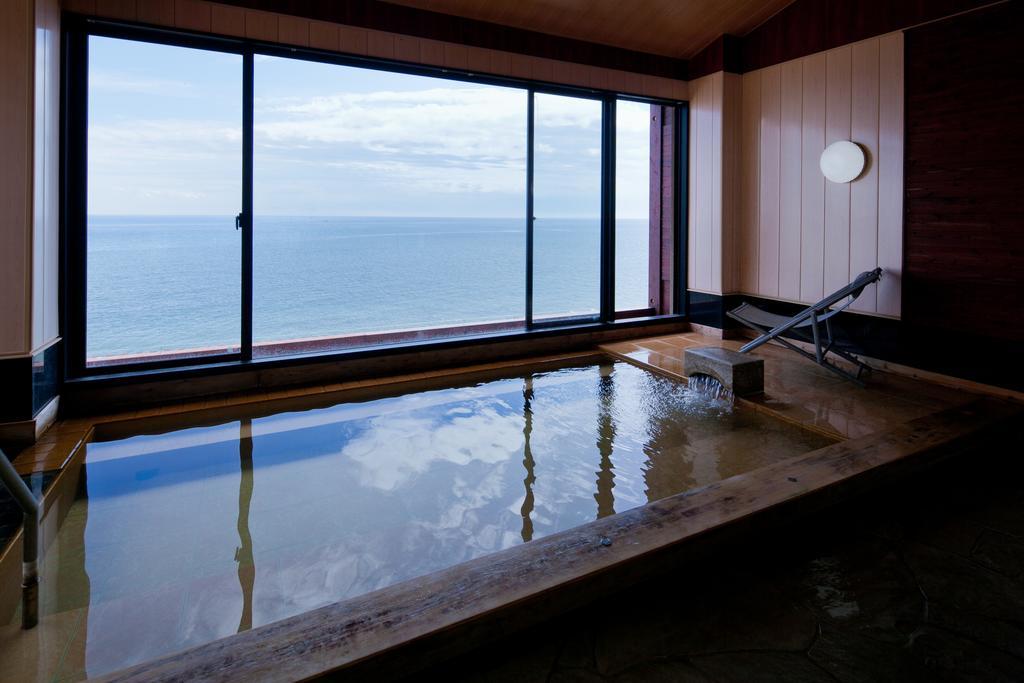 Hôtel Kaijyoukan à Kashima  Extérieur photo